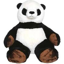 Pelucia Panda Bear Coracao 105cm Pelucia Panda Bear Coracao 105cm