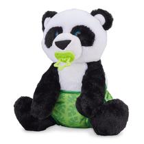 Pelúcia Panda Bebê Melissa & Doug - 11 Polegadas