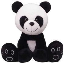 Pelúcia Panda Fofinha Buba - Edição Especial