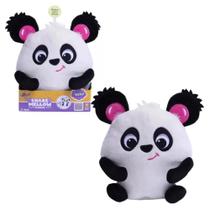 Pelúcia Panda Shake Mellow Windy Bums Panda - Fun Pelúcia Panda Shake Mellow Windy Bums Panda - Fun