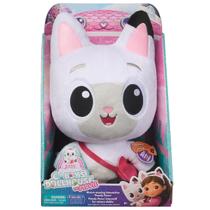 Pelúcia Pandy Paws Falante Gabby Dollhouse Filme Sunny 4812