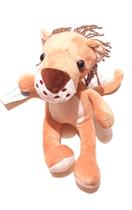 Pelúcia pantera marron 20 cm -pop kids