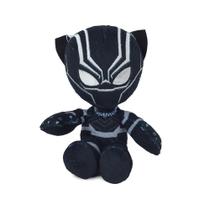 Pelúcia Pantera Negra Marvel Mattel - Gyt44