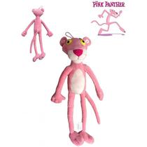 Pelúcia Pantera Rosa Pink Panther 120 cm Pelúcia Pantera Rosa Pink Panther 120 cm