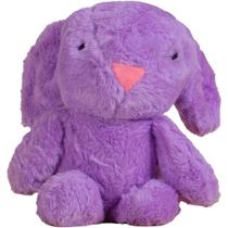 Pelúcia para Bebês Coelho Fofucho 19cm