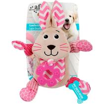 Pelúcia Para Cachorros Afp Conforting Bunny 4203