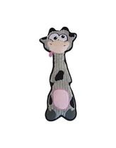 Pelucia Para Cães Som Real Vaquinha Floppyz- Outward Hound