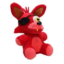 Pelúcia para Crianças Gato ou Raposa Fofos, Brinquedos Fofos e Macio!