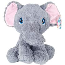 Pelúcia Para Nicho Animais Ursinho Quarto Do Bebê 23 cm Antialérgico Caa Toys Pelúcia Para Nicho Animais Ursinho Quarto Do Bebê 23 cm Antialérgico Caa Toys