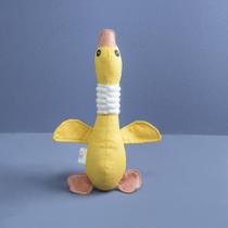 Pelúcia para Pet Patrick o Pato - OIKOS