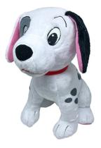 Pelúcia Patch Disney 101 Dalmatas F0044-4 Fun