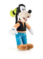 Pelúcia Pateta Clássico 30cm Macia E Fofinho Antialérgica Pelúcia Pateta Clássico 30cm Macia E Fofinho Antialérgica