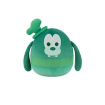 Pelúcia Pateta (Verde) de 20cm - Squishmallows Disney Pelúcia Pateta (Verde) de 20cm - Squishmallows Disney