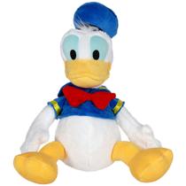 Pelúcia Pato Donald 35 Cm - Disney