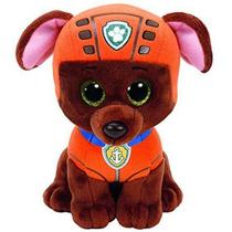 Pelúcia Patrulha Canina 15cm Brinquedo Infantil