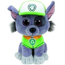 Pelúcia Patrulha Canina 15cm Brinquedo Infantil