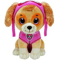 Pelúcia Patrulha Canina 15cm Brinquedo Infantil - Spin Master