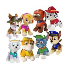 Pelucia Patrulha Canina 30cm - Sunny