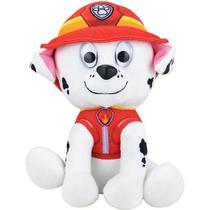 Pelucia patrulha canina 9,5pol sunny