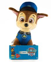 Pelúcia Patrulha Canina Chase 1328 - Sunny