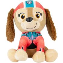Pelucia patrulha canina liberty 22cm sunny