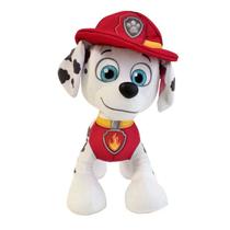 Pelúcia Patrulha Canina Marshall 30cm 1327 - Sunny Pelúcia Patrulha Canina Marshall 30cm 1327 - Sunny