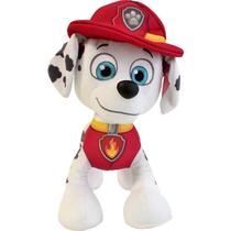 Pelucia patrulha canina marshall 30cm sunny Pelucia patrulha canina marshall 30cm sunny
