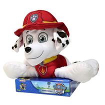 Pelúcia Patrulha Canina Marshall - Sunny Pelúcia Patrulha Canina Marshall - Sunny