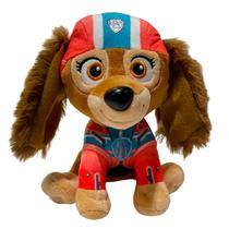 Pelucia patrulha canina paw patrol 15cm