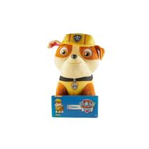 Pelucia Patrulha Canina Paw Patrol Coleções 30cm Sunny