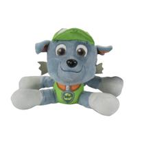 Pelúcia Patrulha Canina Rocky 15 cm Sunny Pelúcia Patrulha Canina Rocky 15 cm Sunny