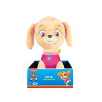 Pelúcia patrulha canina skye 30cm - sunny 1342 Pelúcia patrulha canina skye 30cm - sunny 1342