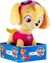 Pelucia Patrulha Canina Skye 30cm Sunny 1354