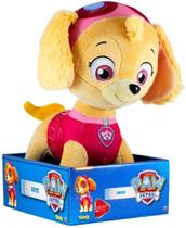 Pelucia Patrulha Canina - Skye SUNNY