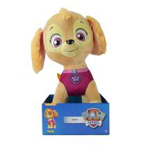 Pelucia Patrulha Canina Skye - Sunny