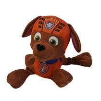 Pelúcia Patrulha Canina Zuma 15cm Sunny Pelúcia Patrulha Canina Zuma 15cm Sunny