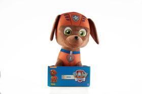 Pelucia Patrulha Canina Zuma 28 Cm Sunny 1343