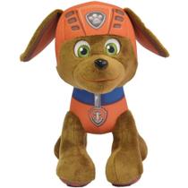 Pelucia Patrulha Canina Zuma 30CM Pelucia Patrulha Canina Zuma 30CM