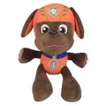 Pelúcia Patrulha Canina Zuma - Sunny Brinquedos Pelúcia Patrulha Canina Zuma - Sunny Brinquedos