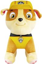 Pelúcia Paw Patrol Rubble - Sunny