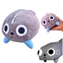 Pelúcia Pebble Dandy's World Almofada Roblox