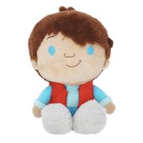 Pelúcia Peluche Marty de Volta para o Futuro da Kids Preferred Pelúcia Peluche Marty de Volta para o Futuro da Kids Preferred