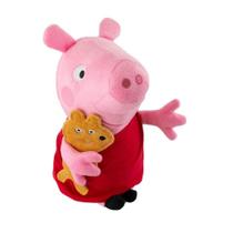 Pelucia peppa pig 10 - 2340 Pelucia peppa pig 10 - 2340