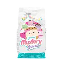 Pelúcia Perfumada Surpresa Mystery Squad 2025 Squishmallows Pelúcia Perfumada Surpresa Mystery Squad 2025 Squishmallows