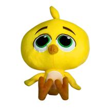 Pelúcia Personagens Galinha Pintadinha O Filme Oficial Original, Yes Toys, Antialérgica