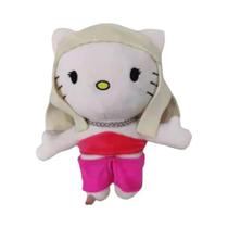 Pelúcia Personalizada Da Hello Kitty, LIL PEEP, Eminem, Anime, Pelúcia Macia, Presente Infantil