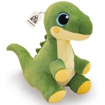 Pelúcia Pesada Dinossauro Jrystar 2 kg para Crianças Pelúcia Pesada Dinossauro Jrystar 2 kg para Crianças