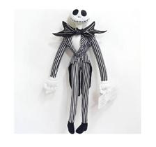 Pelúcia Pesadelo Antes Do Natal Mundo De Jack Skellington Pelúcia Pesadelo Antes Do Natal Mundo De Jack Skellington