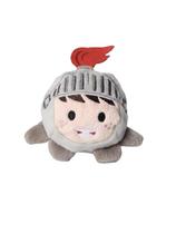Pelúcia Pet Conto de Fadas QMonster Cavaleiro para cachorro Pelúcia Pet Conto de Fadas QMonster Cavaleiro para cachorro