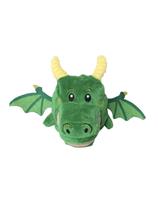 Pelúcia Pet Conto de Fadas QMonster Dragão para cachorro Pelúcia Pet Conto de Fadas QMonster Dragão para cachorro